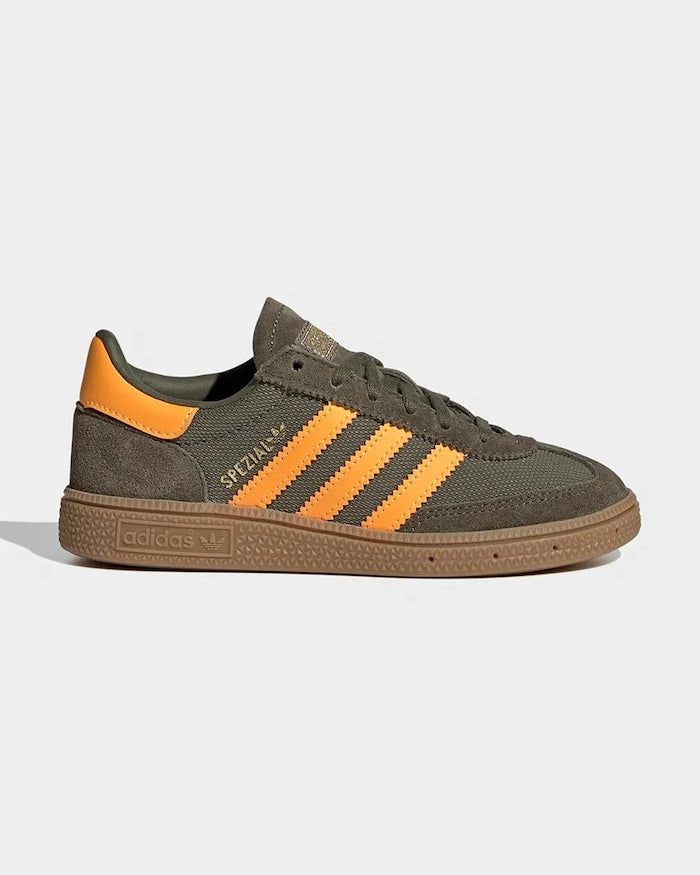 Çocuk süet spor ayakkabı adidas Originals HANDBALL SPEZIAL