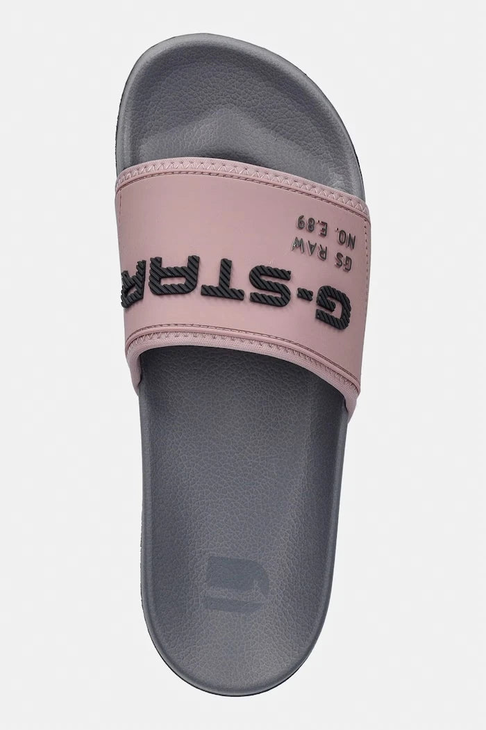 G-Star чехли дамски CART V BLK W