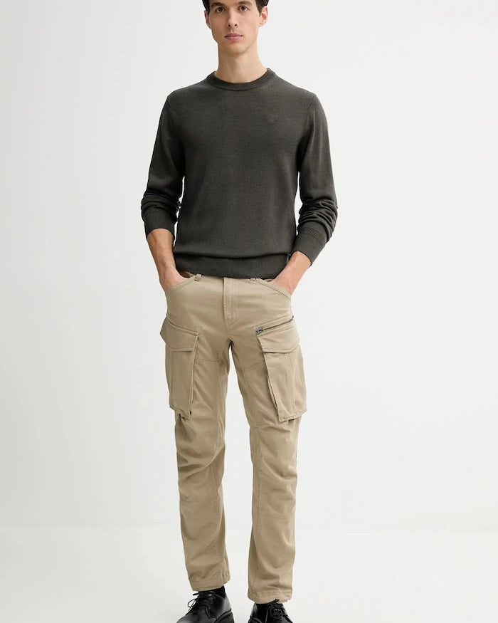 G-Star - Rovic Zip 3D regular tapered Pantolon