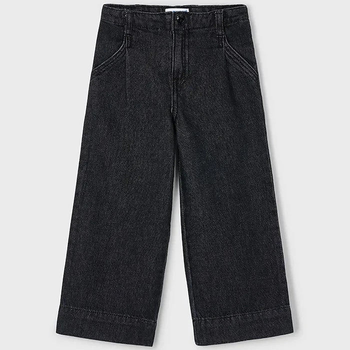 Детски дънки Mayoral wide leg