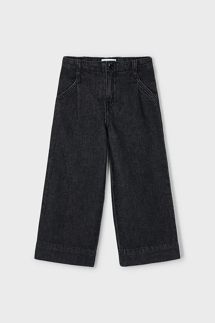 Детски дънки Mayoral wide leg