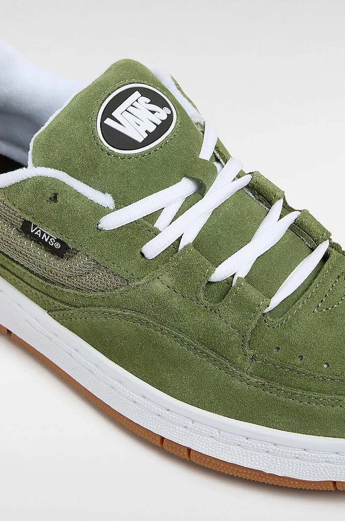 Маратонки Vans Speed LS