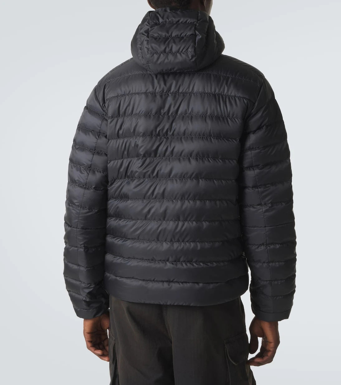 Canada Goose - Stratus down jacket