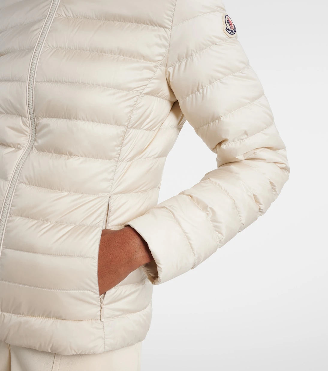 Moncler - Igelle down jacket