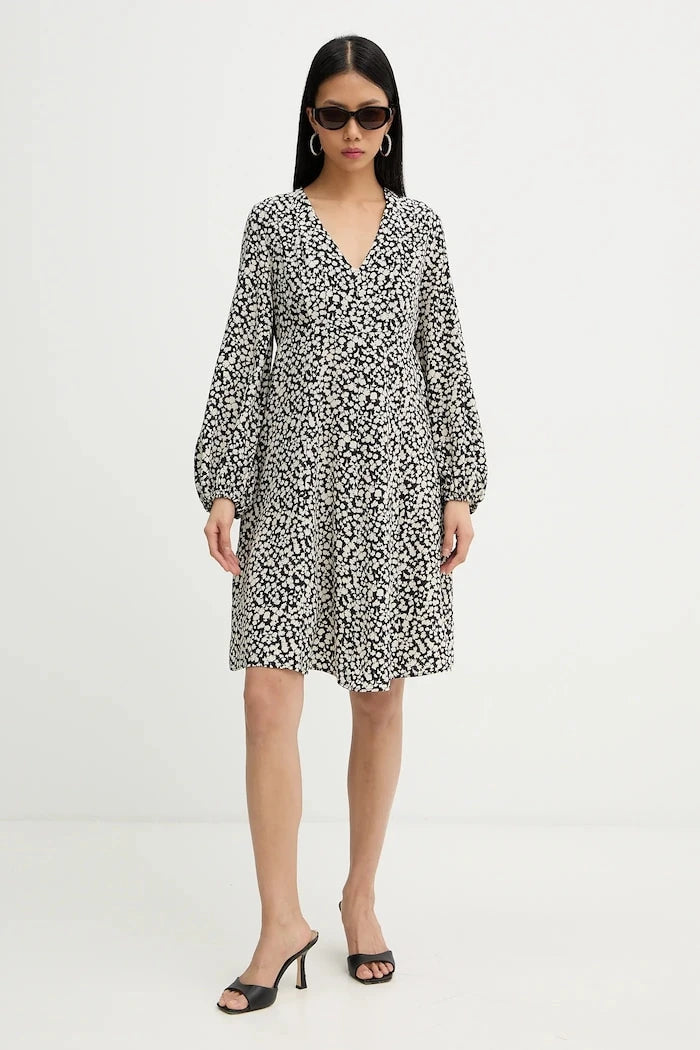 Weekend Max Mara QUIZ İpek Elbise
