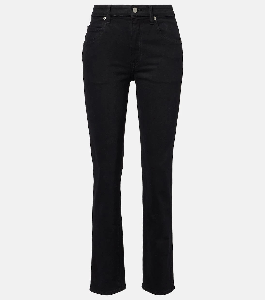 Khaite - Viv slim jeans