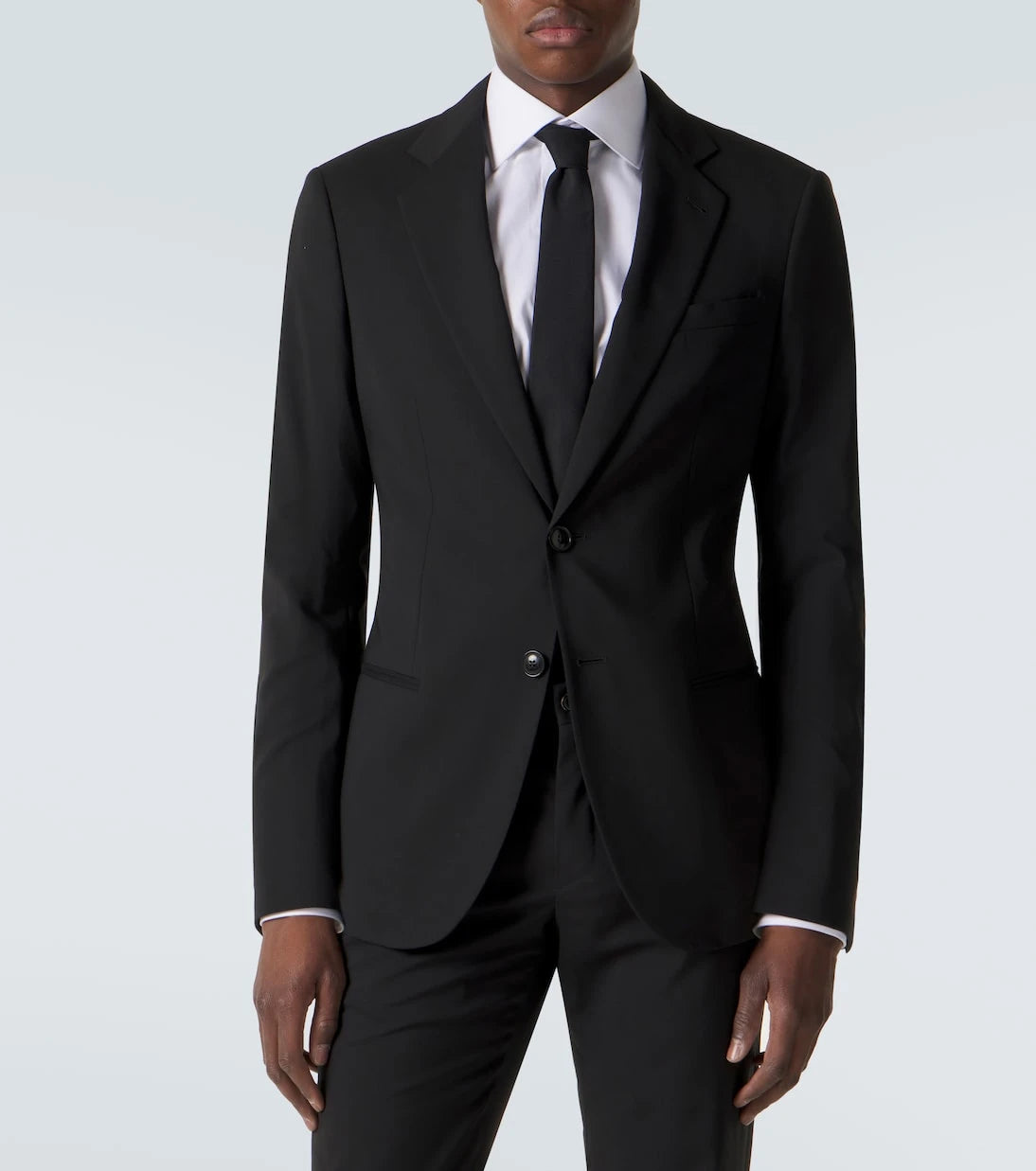 Giorgio Armani - Wool suit