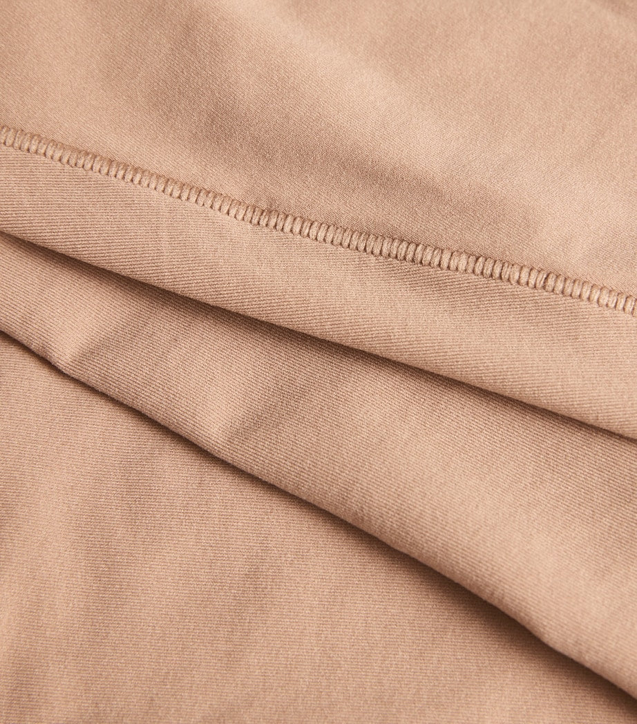 Skims Brown Fits Everybody Boyshort Briefs