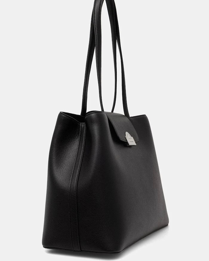 Karl Lagerfeld чанта tote дамска от имитация на кожа K/RSG