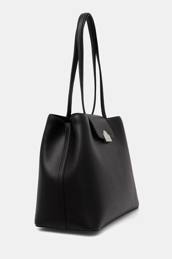 Karl Lagerfeld kadın tote çanta suni deri K/RSG