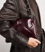 Leather Quilted Kira Shoulder Bag