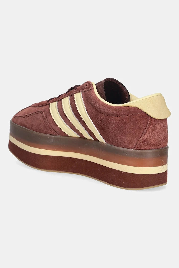 Маратонки adidas Originals Gazelle Stack W