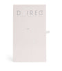 Dsired Beige Luxury Silicone Covers