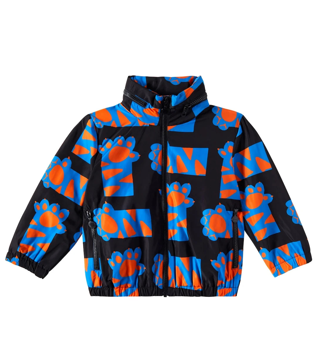 Stella McCartney Kids - Printed jacket