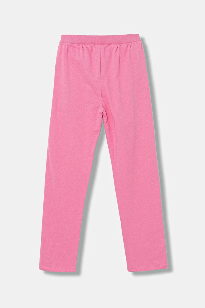Guess Çocuk Pamuklu Eşofman Altı
