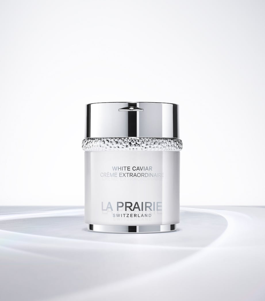 White Caviar Crème Extraordinaire Moisturiser (60ml)