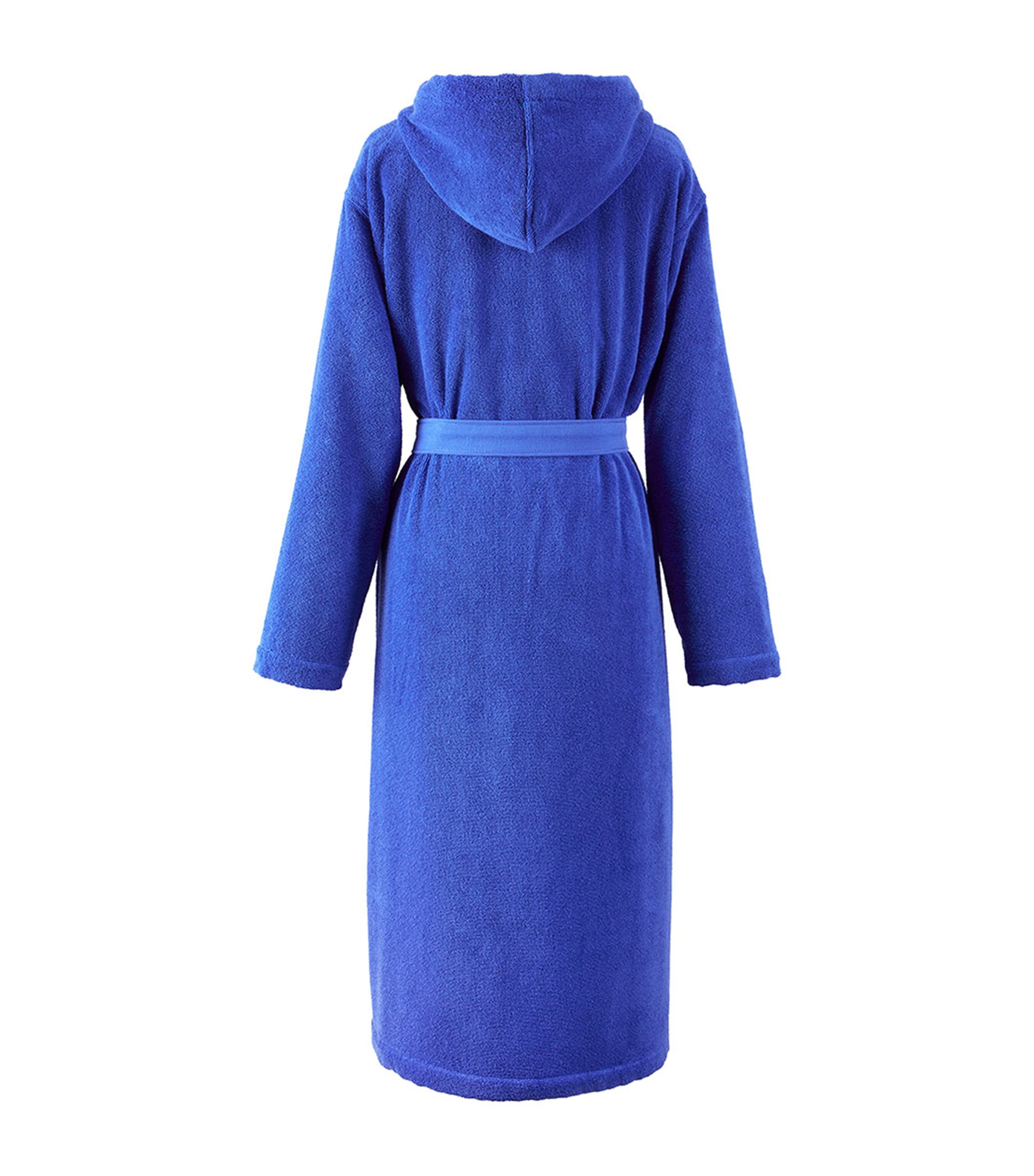 Polo Player Bathrobe