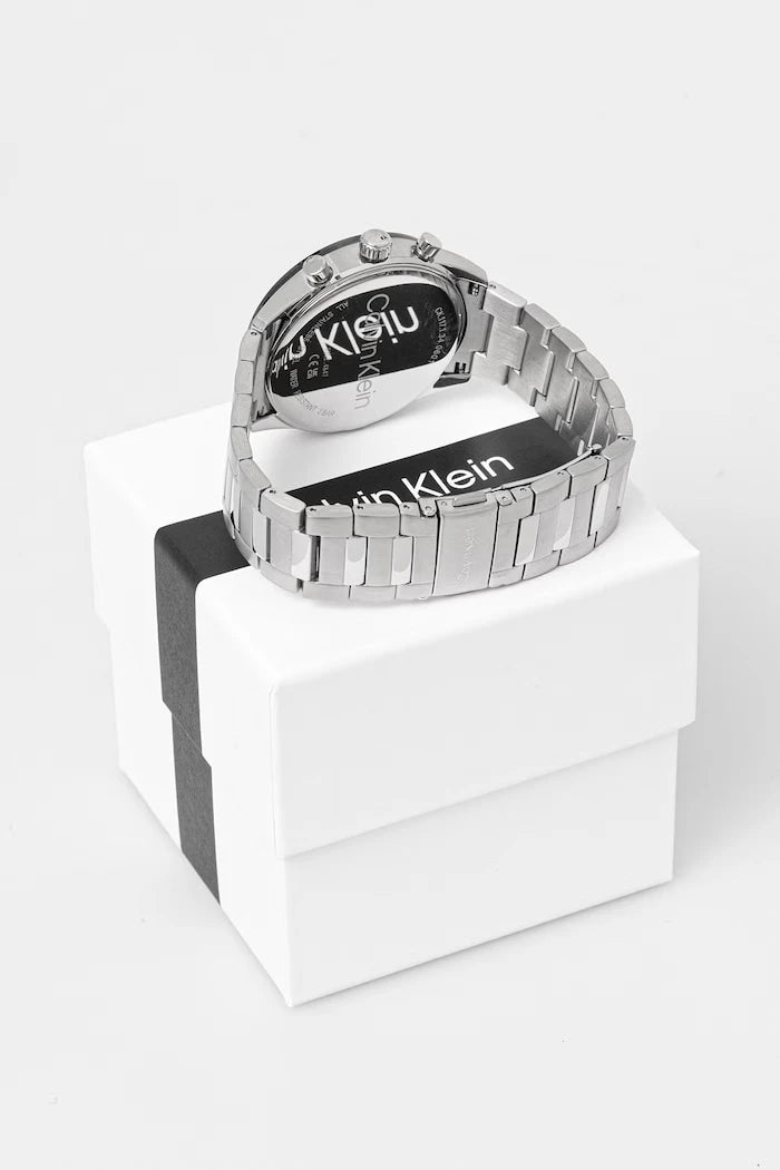 Calvin Klein Erkek Saat