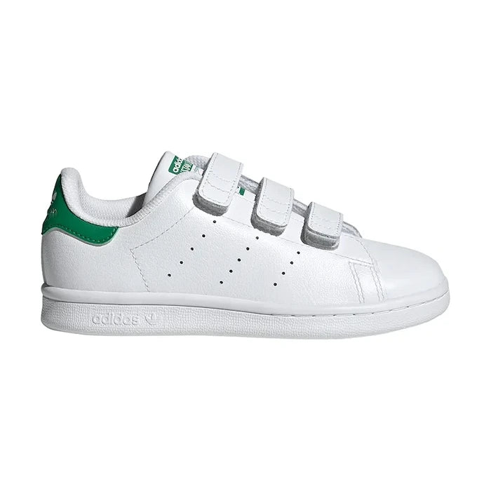 Детски маратонки adidas Originals STAN SMITH