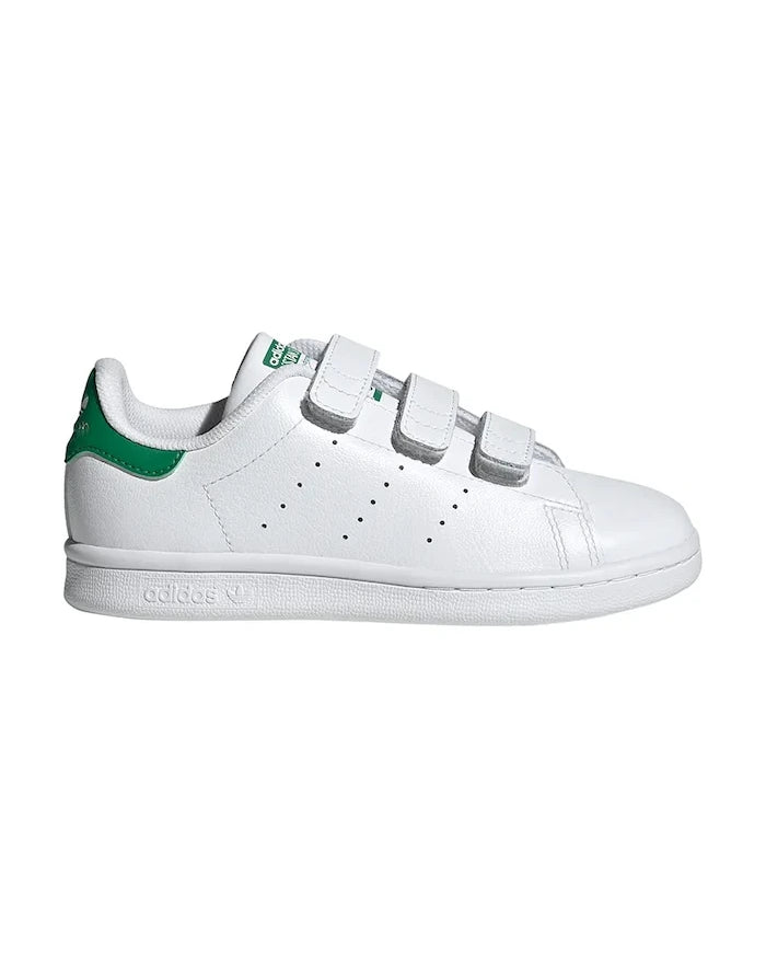 Çocuk ayakkabıları adidas Originals STAN SMITH