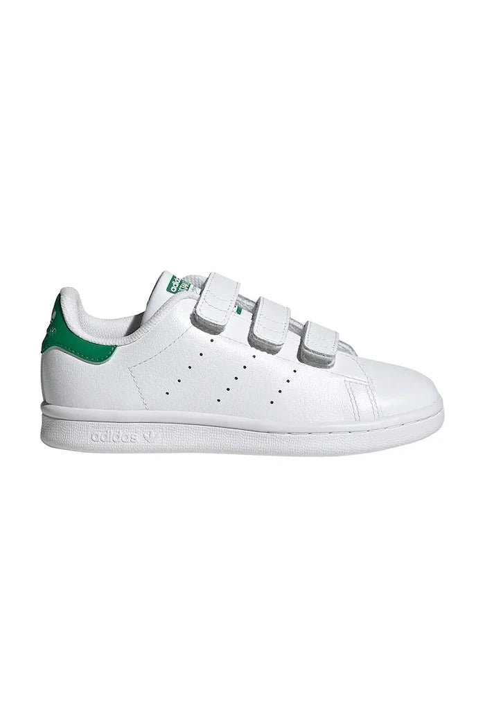 Детски маратонки adidas Originals STAN SMITH