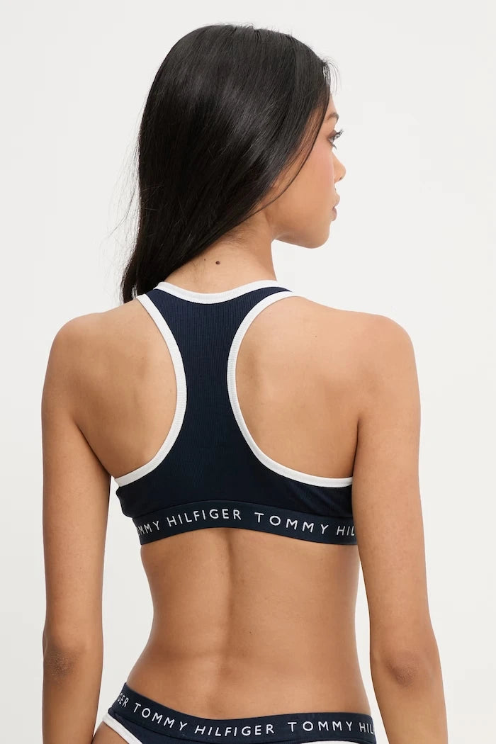 Tommy Hilfiger сутиен с памук