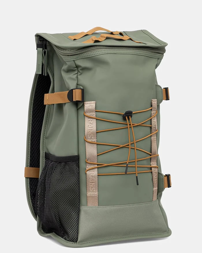 Раница Rains 14340 Trail Mountaineer Bag W3