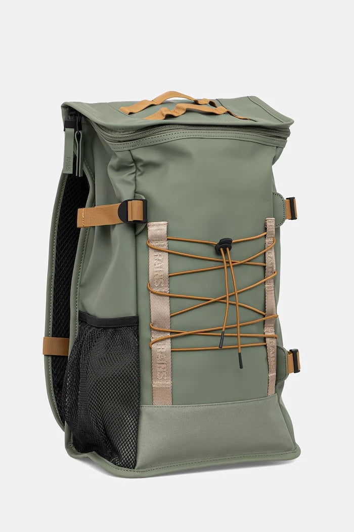 Rains 14340 Trail Mountaineer Çanta W3