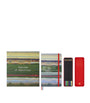 Notebook and Watercolour Pencil Set