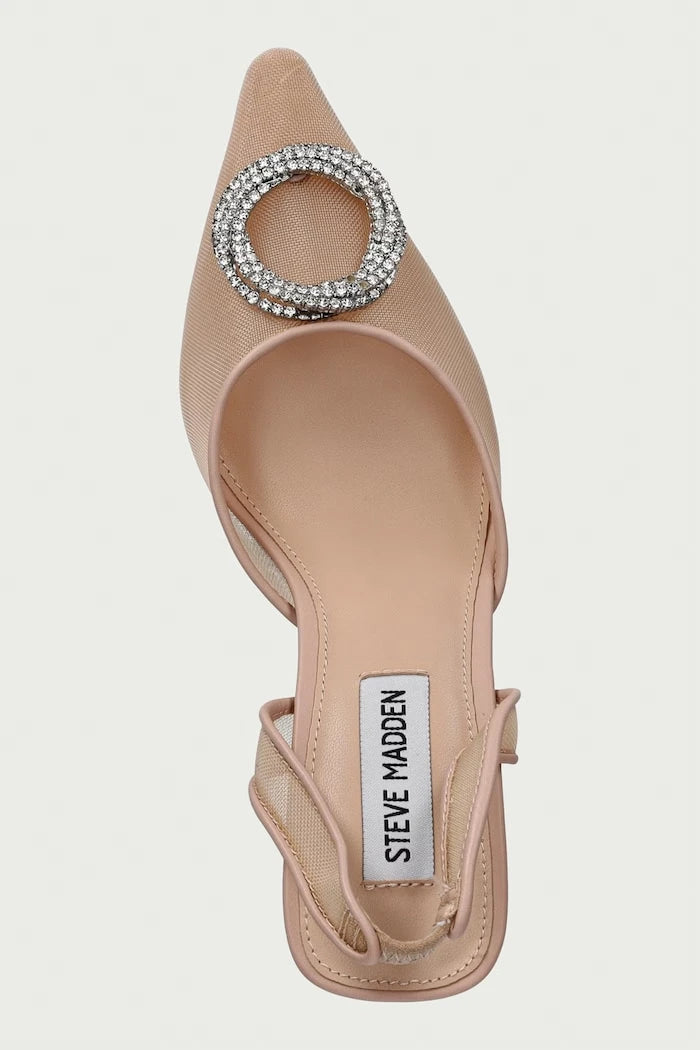 Steve Madden açık topuklu Bellina ayakkabılar