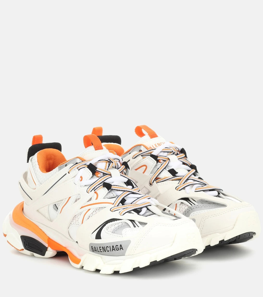 Balenciaga - Track sneakers