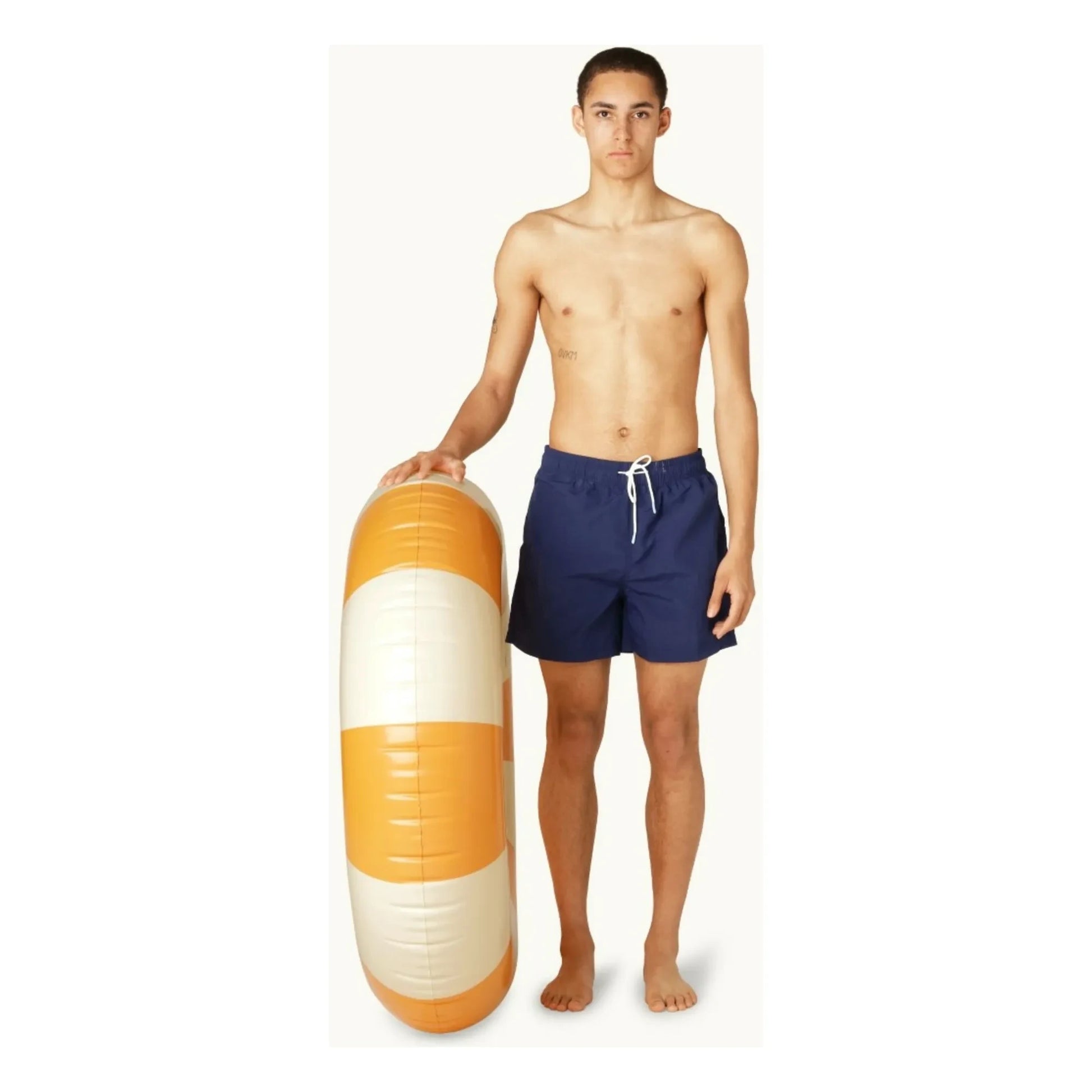 Petites Pommes - Céline Buoy | Orange