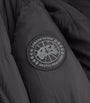 Down Lawrence Puffer Jacket 9061