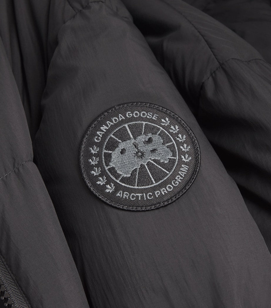 Down Lawrence Puffer Jacket 9061