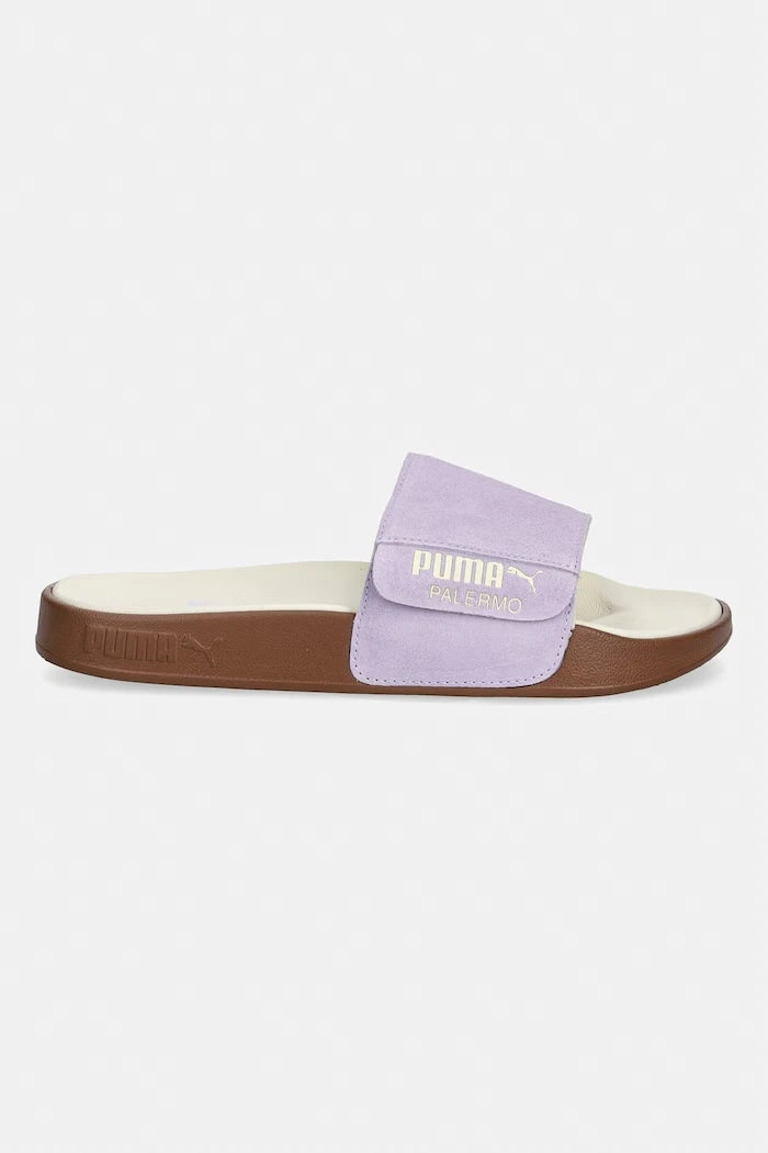Puma süet terlik Leadcat 2.0 Palermo Foil