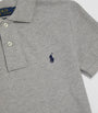 Ralph Lauren Kids Custom Fit Polo Shirt (6-9 Years)