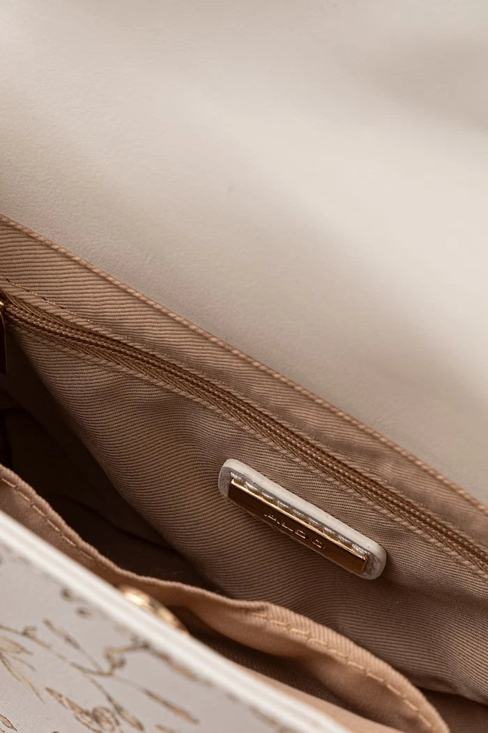 Aldo FLORENSE kadın suni deri crossbody çanta