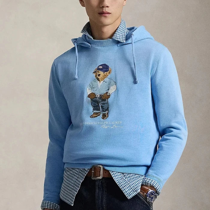 Суичър Polo Ralph Lauren