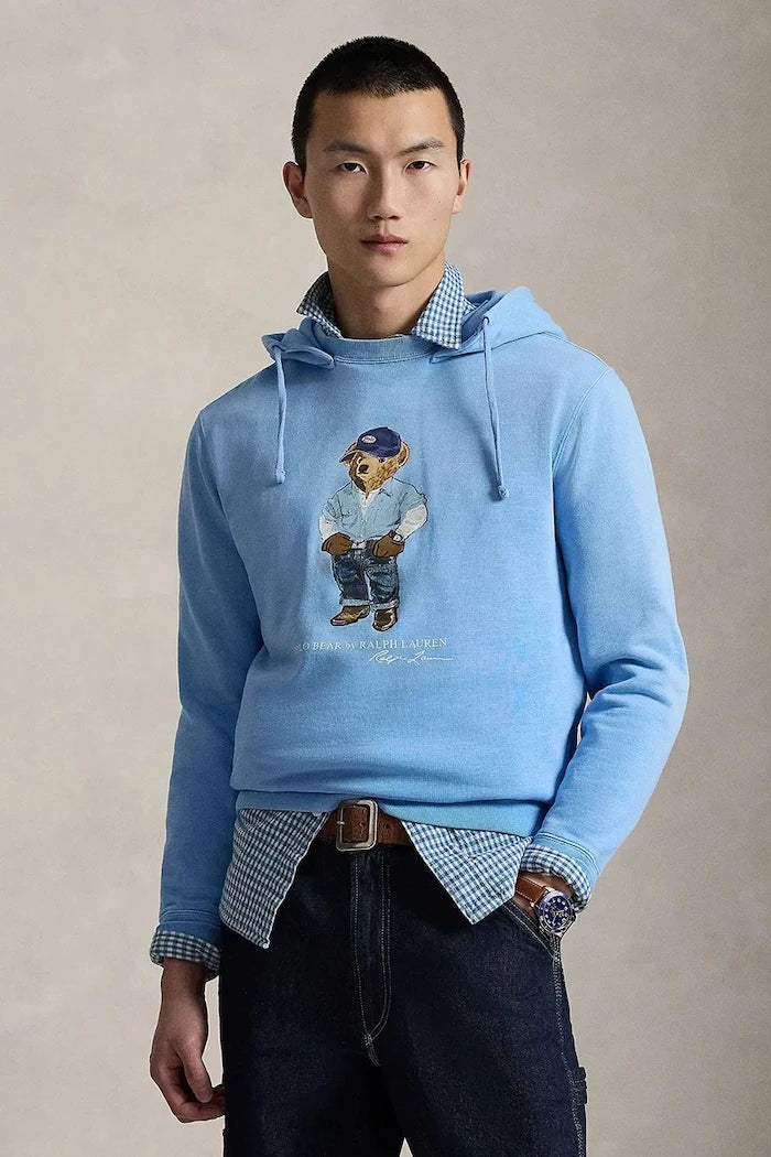 Суичър Polo Ralph Lauren