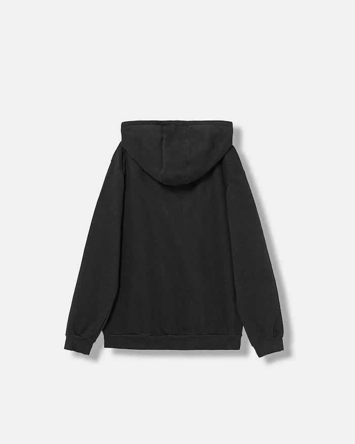 Çocuk Pamuklu Sweatshirt Guess