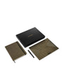 Moleskine Shine Collector's Notebook and Pen Set