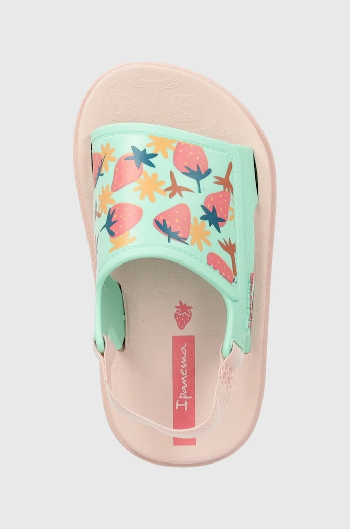 Детски сандали Ipanema SOFT BABY