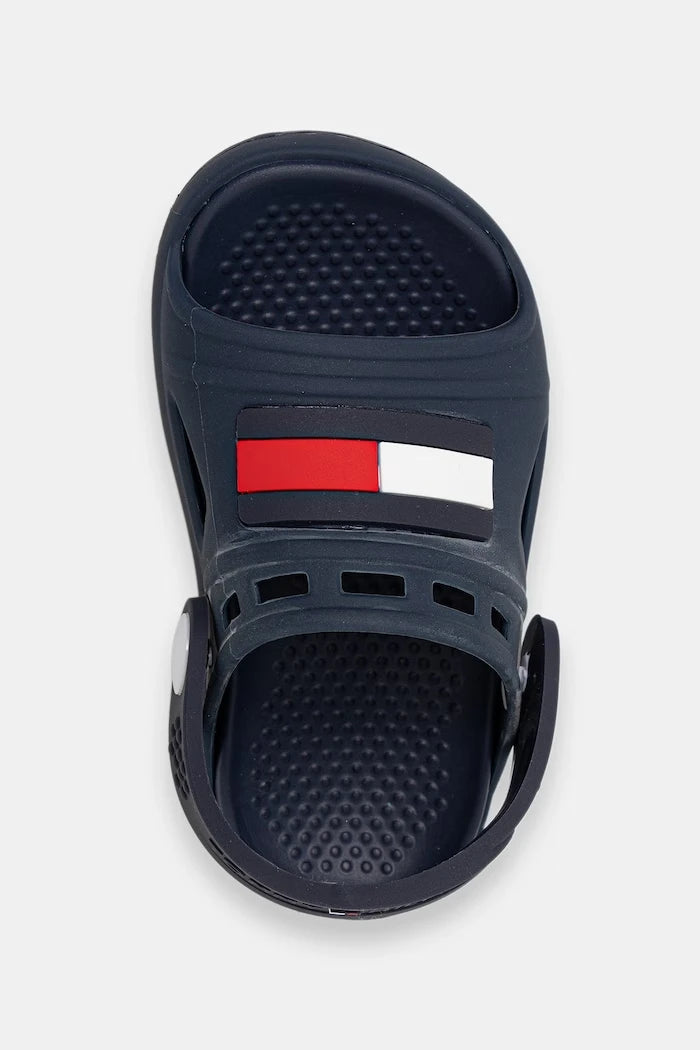 Детски чехли Tommy Hilfiger