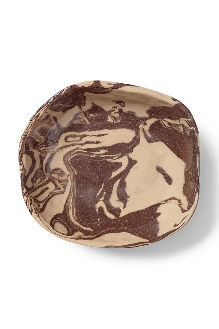 Купа ferm LIVING Ryu Bowl