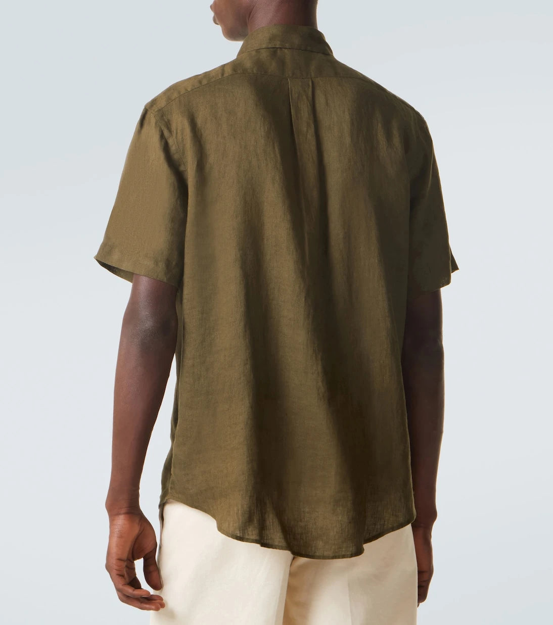 Polo Ralph Lauren - قميص كتان