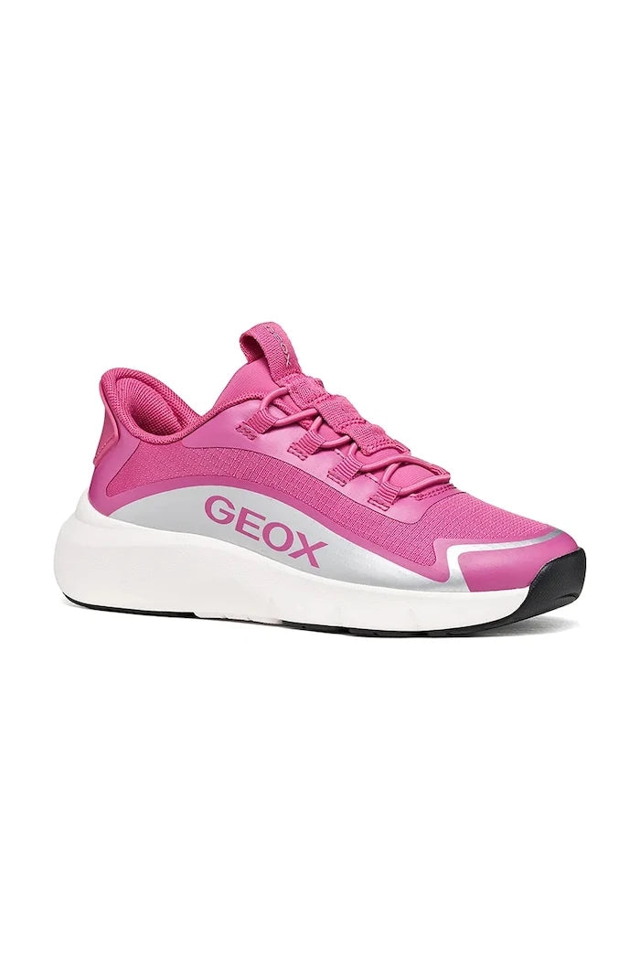 Geox маратонки за деца PRO-RAN FAST IN