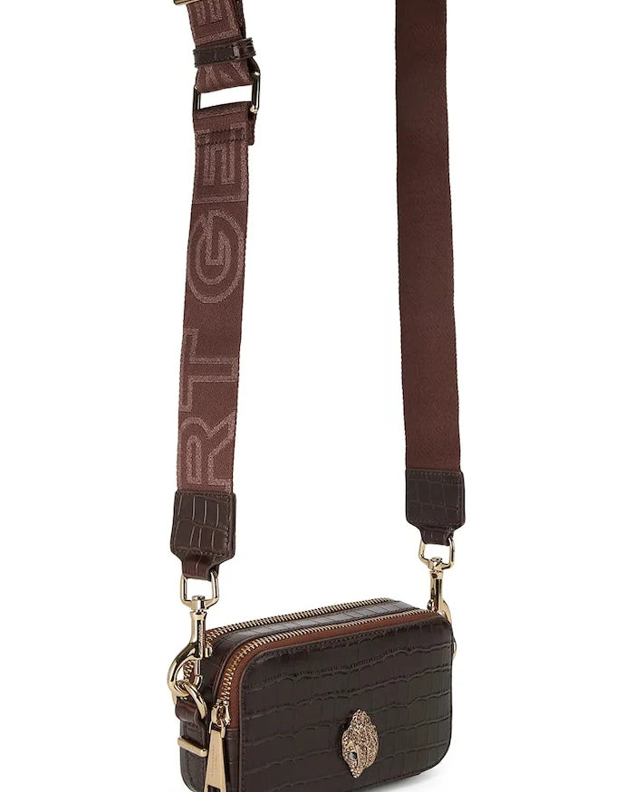 Kurt Geiger London crossbody kadın çantası KENSINGTON