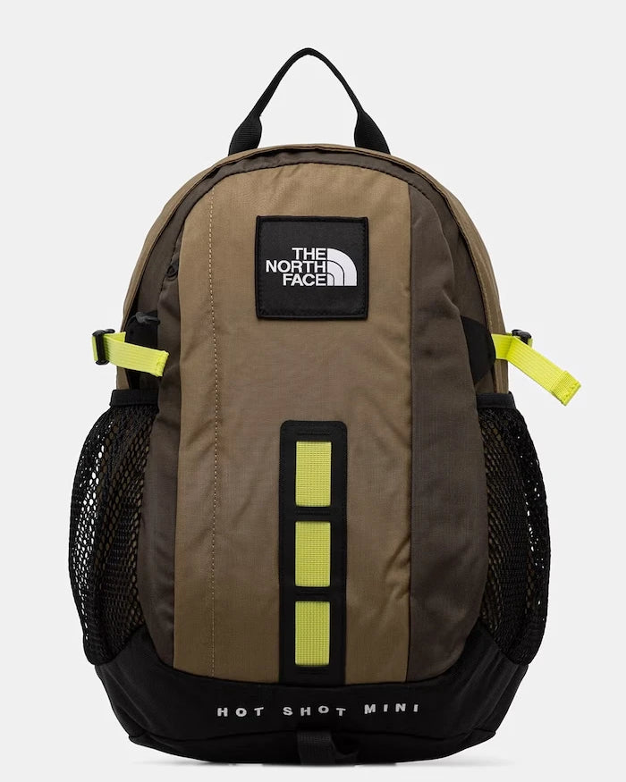The North Face раница HOT SHOT MINI