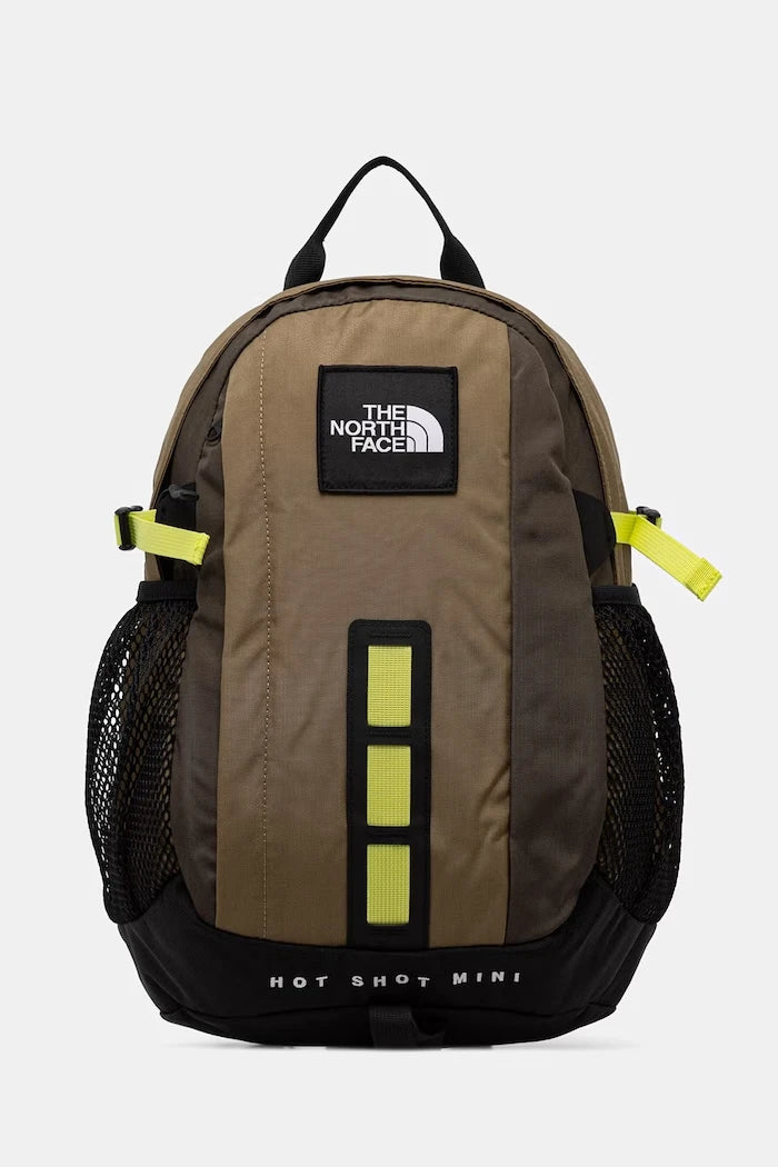 The North Face раница HOT SHOT MINI