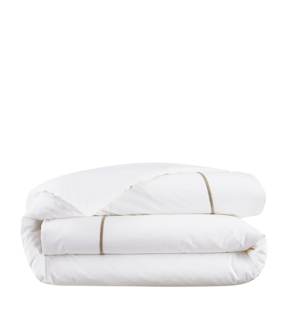 Yves Delorme Athena Pierre King Duvet Cover (240cm x 220cm)